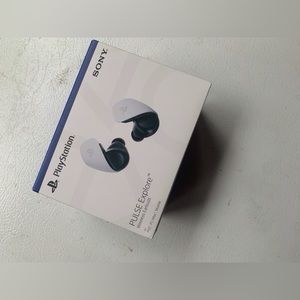 Sony PULSE Explore Wireless Earbuds - PlayStation 5 / PS5